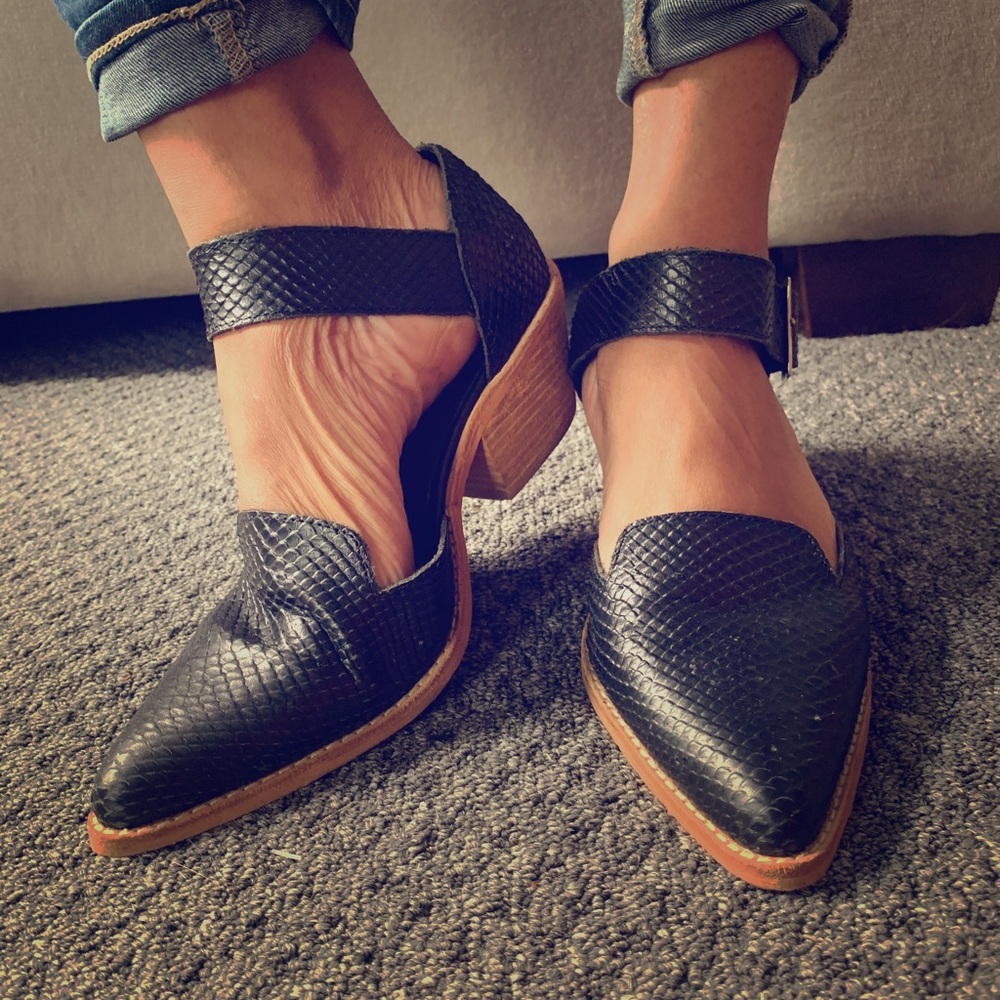 YES Mekong Mary Jane